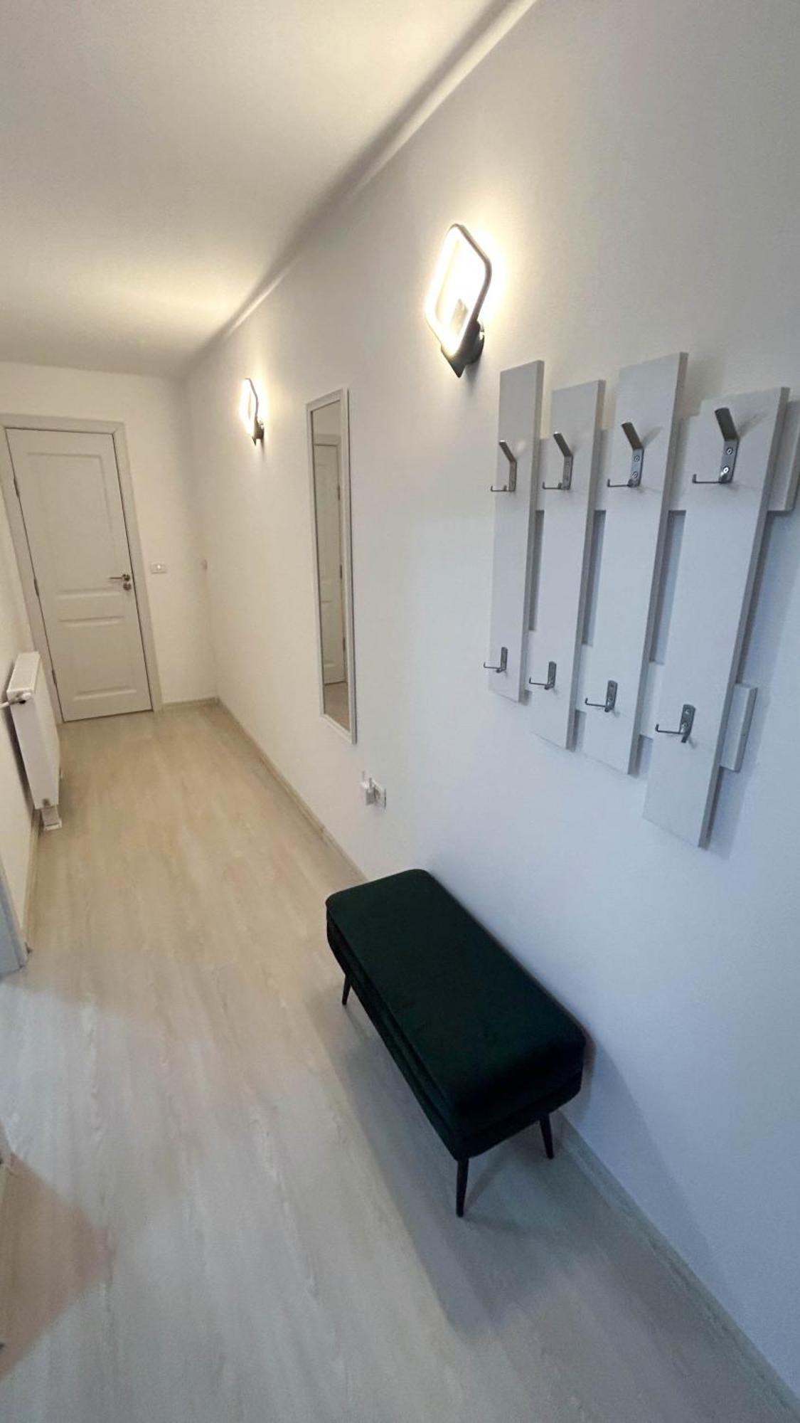 Lisia Residence #2 Piatra Neamţ Buitenkant foto